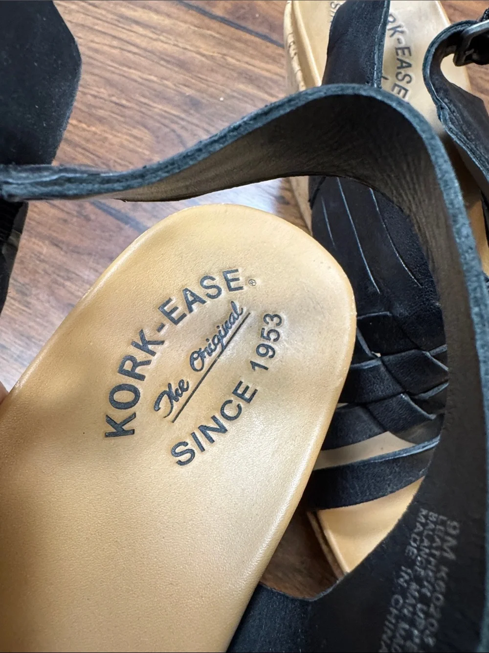 Kork-Ease kork ease